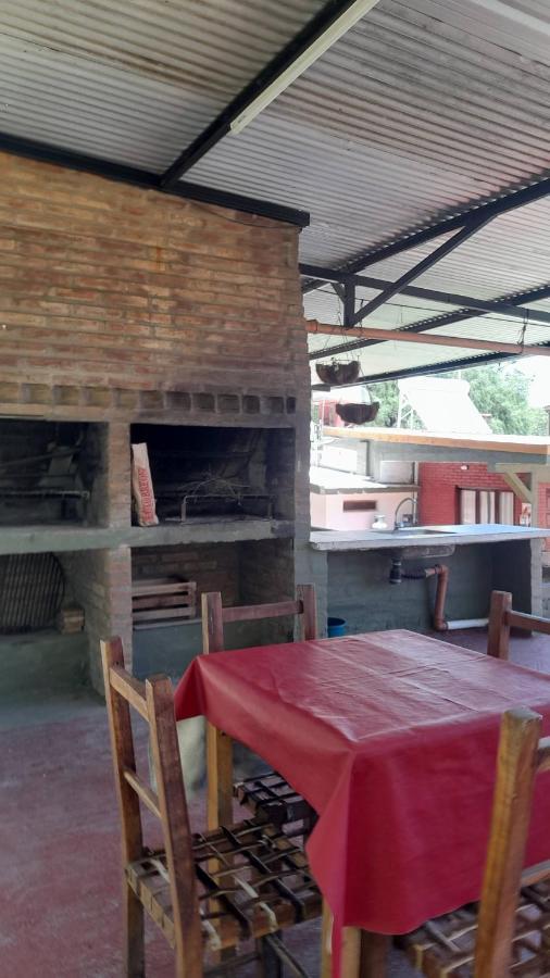 Apart Dany Villa Los Molinos エクステリア 写真