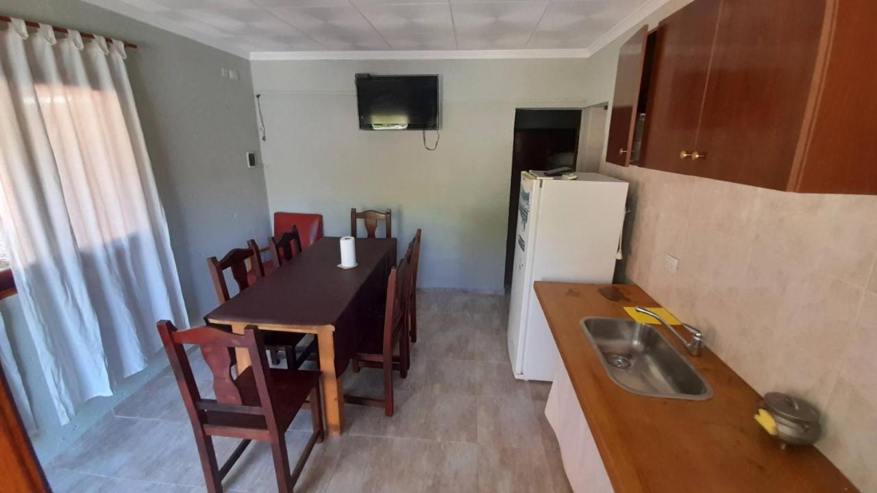 Apart Dany Villa Los Molinos エクステリア 写真