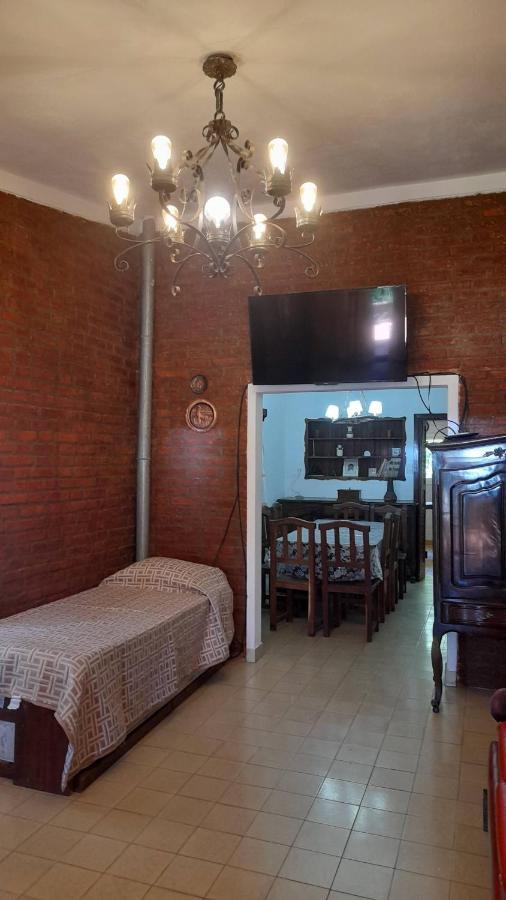 Apart Dany Villa Los Molinos エクステリア 写真