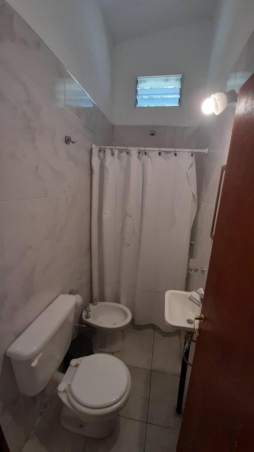 Apart Dany Villa Los Molinos エクステリア 写真