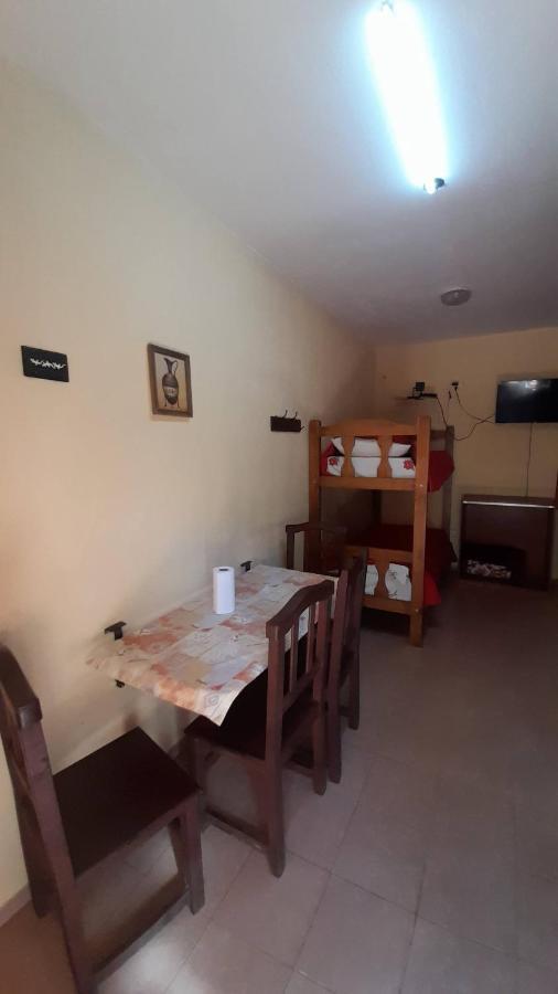 Apart Dany Villa Los Molinos エクステリア 写真