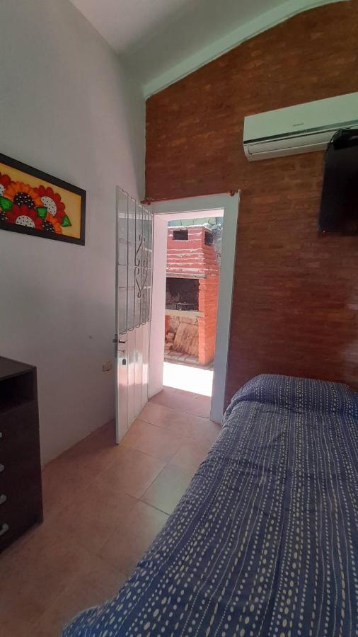 Apart Dany Villa Los Molinos エクステリア 写真
