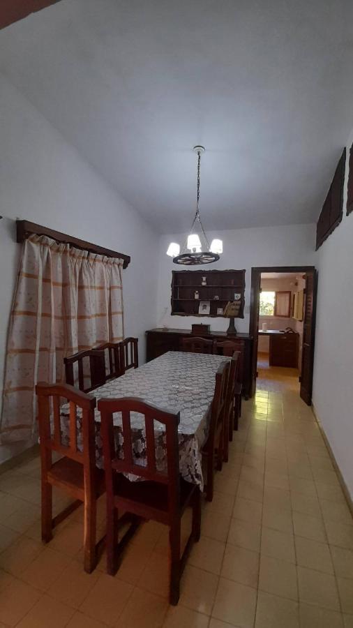 Apart Dany Villa Los Molinos エクステリア 写真