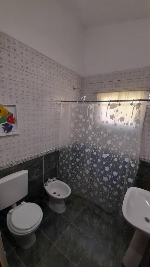 Apart Dany Villa Los Molinos エクステリア 写真