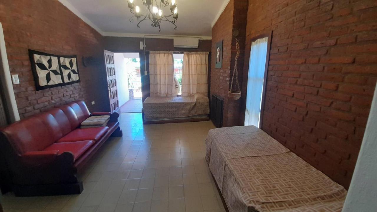 Apart Dany Villa Los Molinos エクステリア 写真