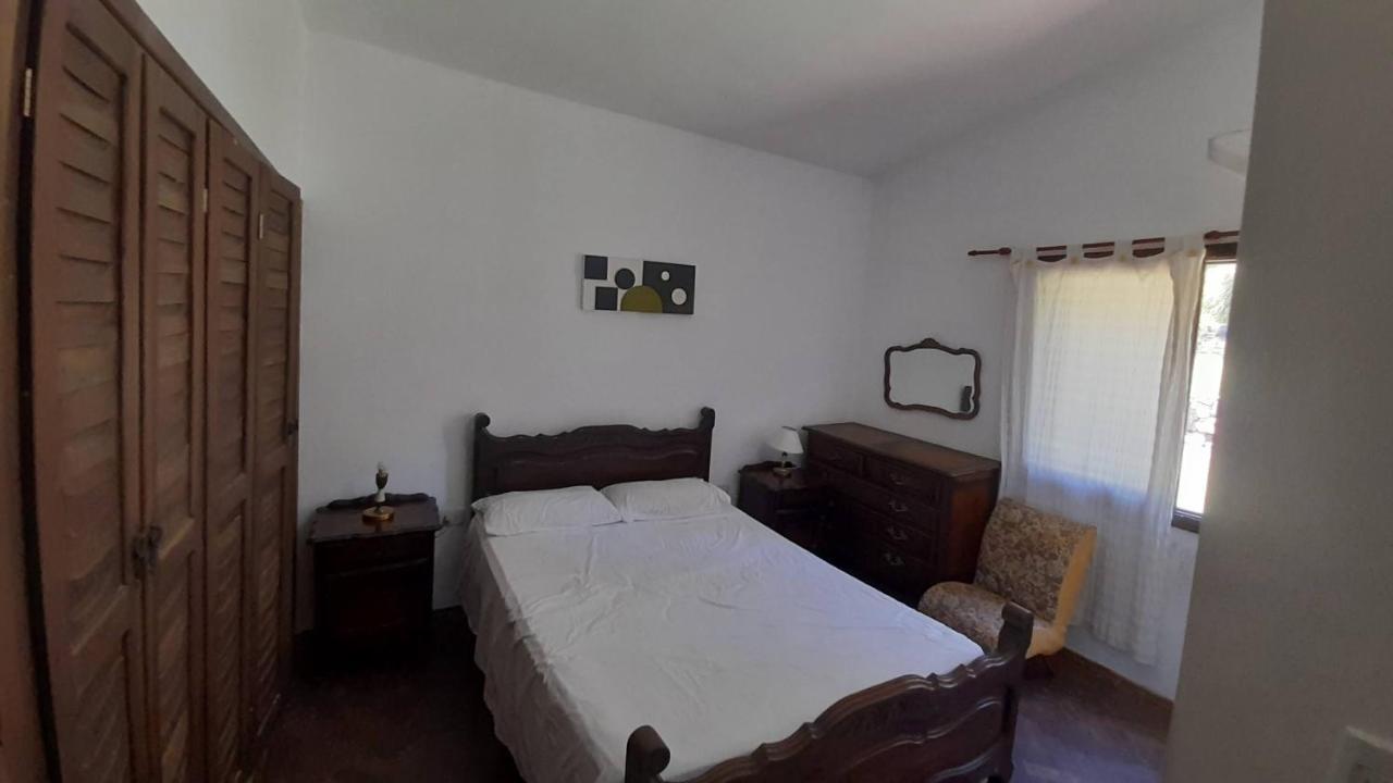 Apart Dany Villa Los Molinos エクステリア 写真