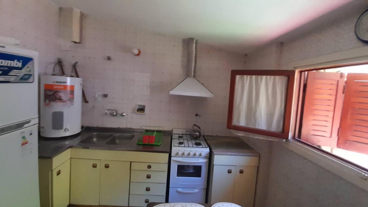 Apart Dany Villa Los Molinos エクステリア 写真