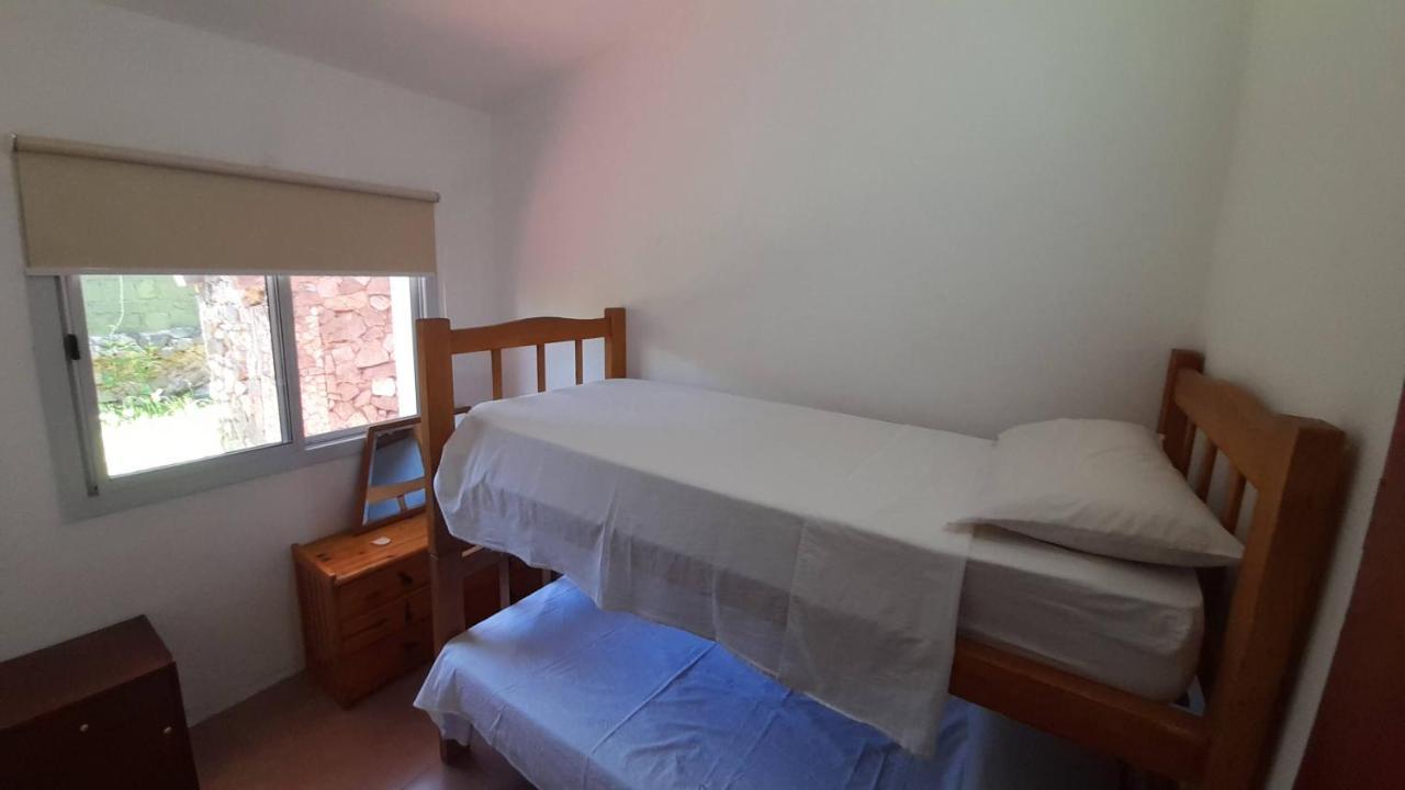 Apart Dany Villa Los Molinos エクステリア 写真