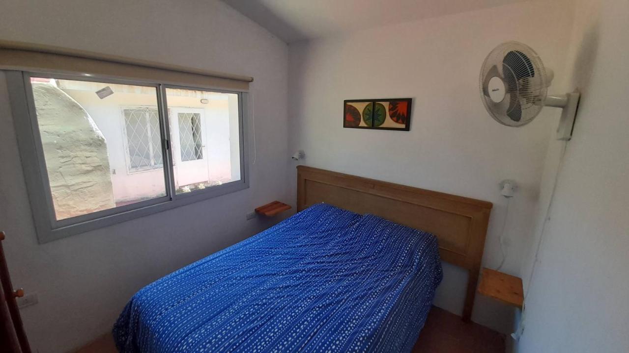 Apart Dany Villa Los Molinos エクステリア 写真