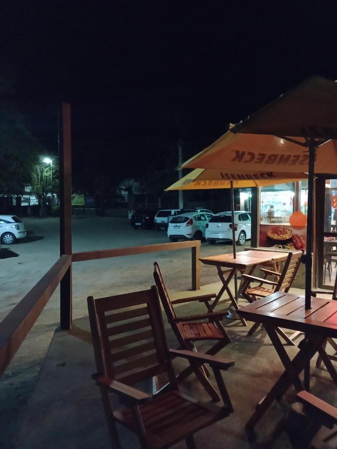 Apart Dany Villa Los Molinos エクステリア 写真