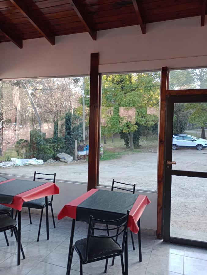 Apart Dany Villa Los Molinos エクステリア 写真